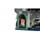 LEGO Harry Potter 76473 - Zamek Hogwart: Wschodnie Skrzydło