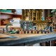 LEGO Harry Potter 76473 - Zamek Hogwart: Wschodnie Skrzydło