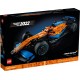 LEGO Technic 42141 - Samochód wyścigowy McLaren Formula 1