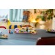LEGO Bluey 11221 - Szkoła z Ryżykiem i Blue