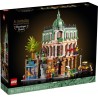 LEGO Creator Expert 10297 - Hotel butikowy