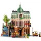 LEGO Creator Expert 10297 - Hotel butikowy