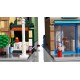 LEGO Creator Expert 10297 - Hotel butikowy