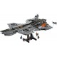 LEGO Marvel Super Heroes 76354 - Lotniskowiec T.A.R.C.Z.Y