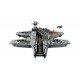 LEGO Marvel Super Heroes 76354 - Lotniskowiec T.A.R.C.Z.Y