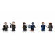 LEGO Marvel Super Heroes 76354 - Lotniskowiec T.A.R.C.Z.Y