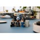 LEGO Marvel Super Heroes 76354 - Lotniskowiec T.A.R.C.Z.Y