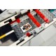 LEGO Marvel Super Heroes 76354 - Lotniskowiec T.A.R.C.Z.Y