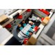LEGO Marvel Super Heroes 76354 - Lotniskowiec T.A.R.C.Z.Y