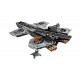LEGO Marvel Super Heroes 76354 - Lotniskowiec T.A.R.C.Z.Y