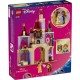 LEGO Disney 43289 - Zaczarowany zamek Pięknej i Bestii