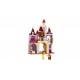 LEGO Disney 43289 - Zaczarowany zamek Pięknej i Bestii