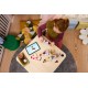 LEGO Disney 43289 - Zaczarowany zamek Pięknej i Bestii