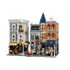 LEGO Creator Expert 10255 - Plac Zgromadzeń