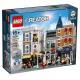 LEGO Creator Expert 10255 - Plac Zgromadzeń