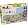 LEGO Duplo 10478 - Kreatywne rampy 3 w 1 z pojazdami
