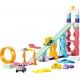 LEGO Duplo 10478 - Kreatywne rampy 3 w 1 z pojazdami