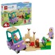 LEGO Bluey 11216 - Babunie z Bingo i Blue