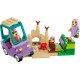 LEGO Bluey 11216 - Babunie z Bingo i Blue