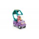 LEGO Bluey 11216 - Babunie z Bingo i Blue