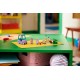 LEGO Bluey 11216 - Babunie z Bingo i Blue