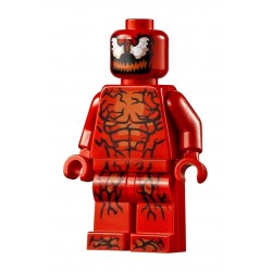 LEGO Marvel Super Heroes 76178 - Daily Bugle
