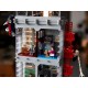 LEGO Marvel Super Heroes 76178 - Daily Bugle