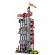 LEGO Marvel Super Heroes 76178 - Daily Bugle