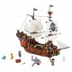 LEGO Creator 3w1 31109 - Statek piracki