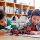 LEGO Creator 3w1 31109 - Statek piracki