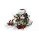 LEGO Creator 3w1 31109 - Statek piracki