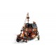 LEGO Creator 3w1 31109 - Statek piracki