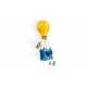 LEGO Fortnite 77080 - Zrzut zaopatrzenia