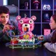 LEGO Fortnite 77082 - Jaskinia Ubawu