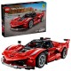 LEGO Technic 42212 - Ferrari FXX K