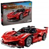 LEGO Technic 42212 - Ferrari FXX K