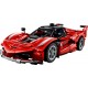LEGO Technic 42212 - Ferrari FXX K