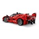 LEGO Technic 42212 - Ferrari FXX K