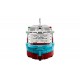 LEGO Inne 40955 - Kontenerowiec z napędem Dual-Fuel Maersk