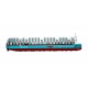 LEGO Inne 40955 - Kontenerowiec z napędem Dual-Fuel Maersk