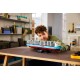 LEGO Inne 40955 - Kontenerowiec z napędem Dual-Fuel Maersk