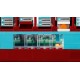 LEGO Inne 40955 - Kontenerowiec z napędem Dual-Fuel Maersk