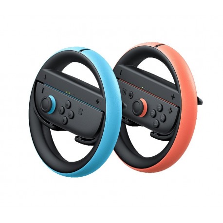 NINTENDO SWITCH 2 Joy-Con 2 Wheel Pair