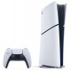 Konsola SONY PS5 Digital 825GB + 2 kontrolery DS5