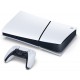 Konsola SONY PS5 Digital 825GB + 2 kontrolery DS5