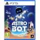 SONY Playstation 5 SLIM Disc 1TB + Astro Bot