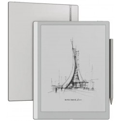 Czytnik E-booków Onyx Boox Go Gen II 10,3" 64GB Wi-Fi Szary
