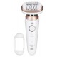 Braun Depilator elektryczny Silk-épil 9 Flex 9-360 3D