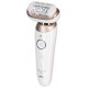 Braun Depilator elektryczny Silk-épil 9 Flex 9-360 3D