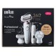 Braun Depilator elektryczny Silk-épil 9 Flex 9-360 3D